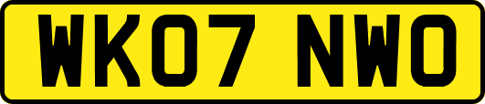 WK07NWO