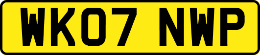 WK07NWP