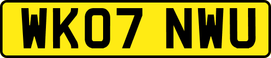WK07NWU