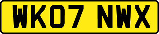 WK07NWX