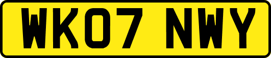 WK07NWY