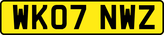 WK07NWZ