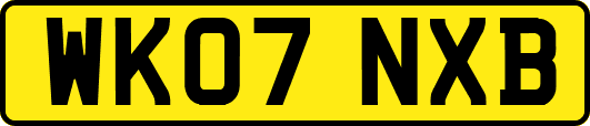 WK07NXB