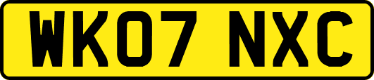 WK07NXC