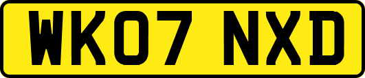 WK07NXD