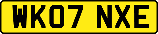 WK07NXE