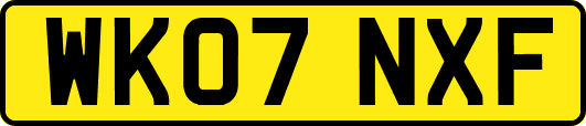 WK07NXF