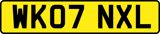 WK07NXL