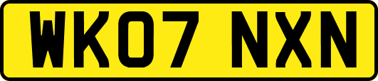 WK07NXN