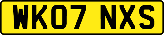 WK07NXS