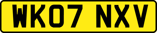 WK07NXV