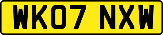 WK07NXW