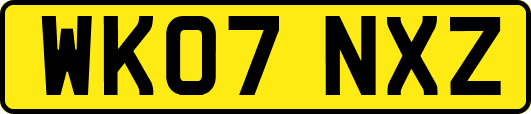 WK07NXZ