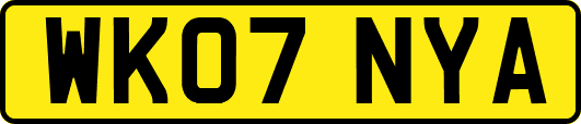 WK07NYA