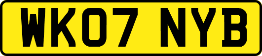 WK07NYB
