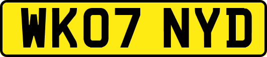 WK07NYD