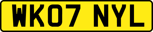 WK07NYL