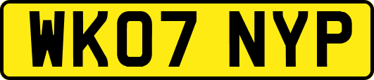 WK07NYP