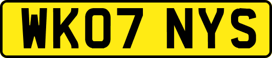 WK07NYS