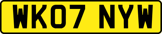 WK07NYW