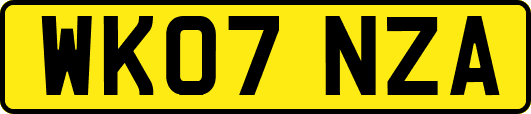 WK07NZA