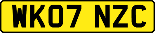 WK07NZC