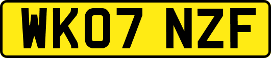 WK07NZF