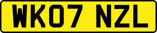 WK07NZL