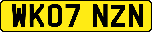 WK07NZN