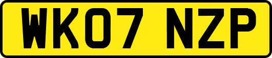 WK07NZP