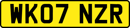 WK07NZR