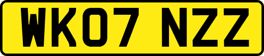 WK07NZZ