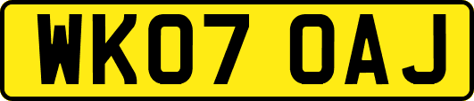 WK07OAJ