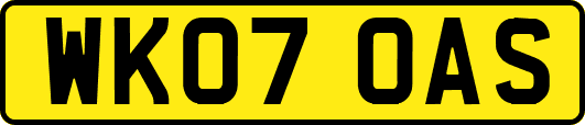 WK07OAS