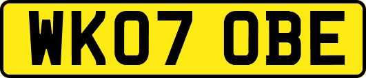 WK07OBE