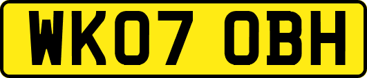 WK07OBH