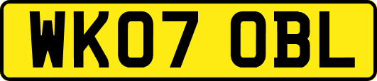 WK07OBL