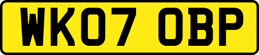WK07OBP