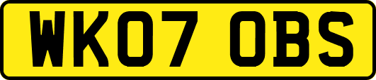 WK07OBS