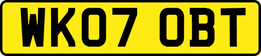 WK07OBT