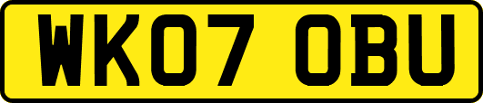 WK07OBU