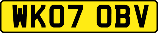 WK07OBV