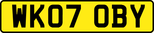 WK07OBY