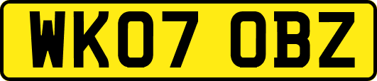 WK07OBZ