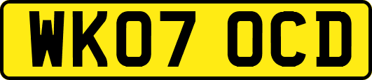 WK07OCD