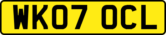 WK07OCL