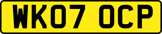 WK07OCP
