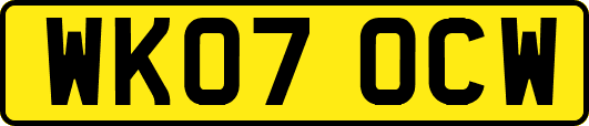 WK07OCW