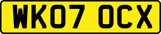 WK07OCX