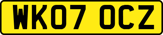 WK07OCZ